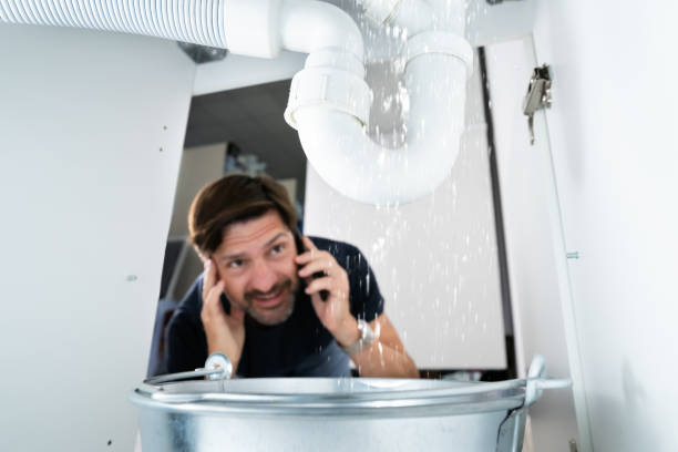 Professional Plumbing in Goldstream, AK