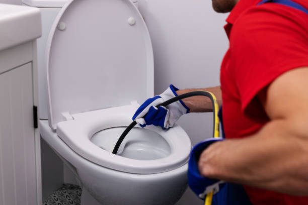 Best Affordable Plumber Near Me  in Goldstream, AK