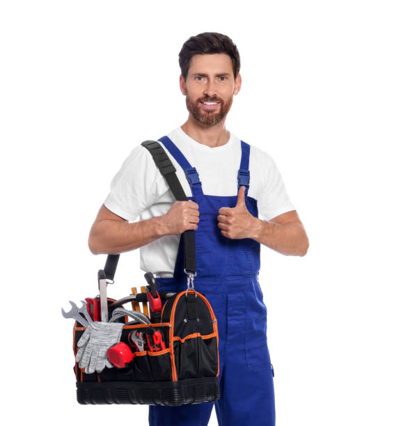 Shower Repair Services in Goldstream, AK