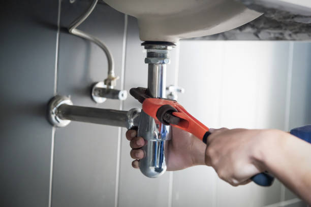 Best Same-Day Plumbing Service  in Goldstream, AK