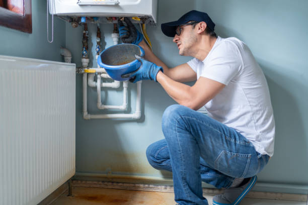 Best Sprinkler Systems  in Goldstream, AK