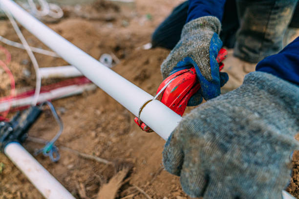 Best Sewer Cleaning Services  in Goldstream, AK